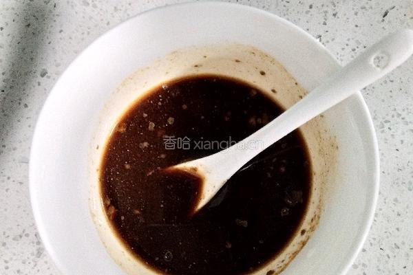 绝味烤鸡腿(平底锅版)的做法图解12