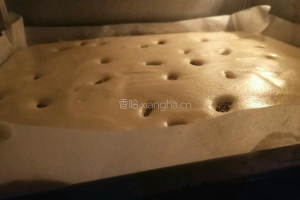 戚风蛋糕卷的做法图解5