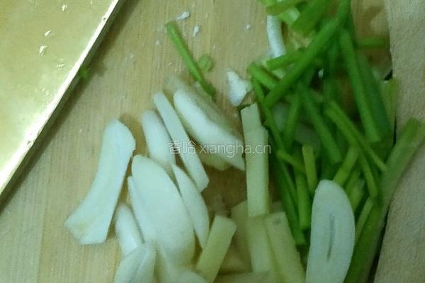 白菜肉烧豆腐的做法图解4