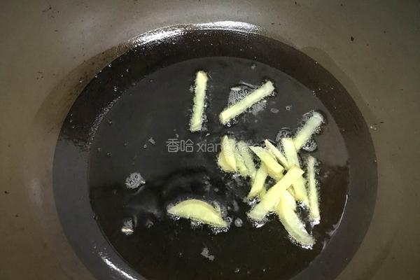 干锅肥肠的做法图解9