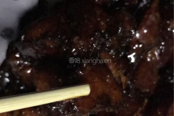 酸辣金瓜的做法图解6