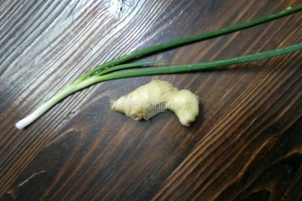 清蒸大闸蟹的做法图解2