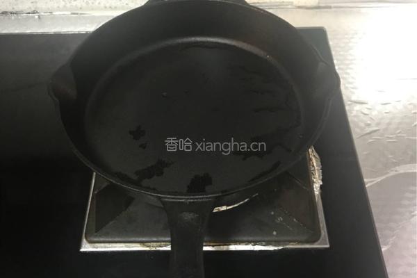 香煎带鱼的做法图解2