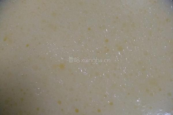 家常蒸鸡蛋的做法图解3