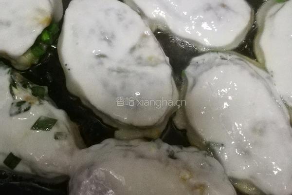 土豆盒的做法图解4