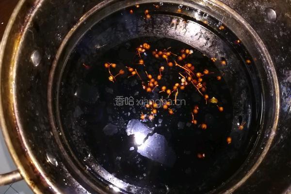 油焖时蔬的做法图解2