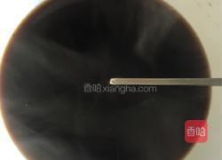 红糖馒头的做法图解2