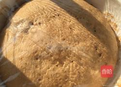 红糖馒头的做法图解4