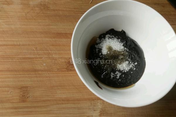 京酱肉丝的做法图解5