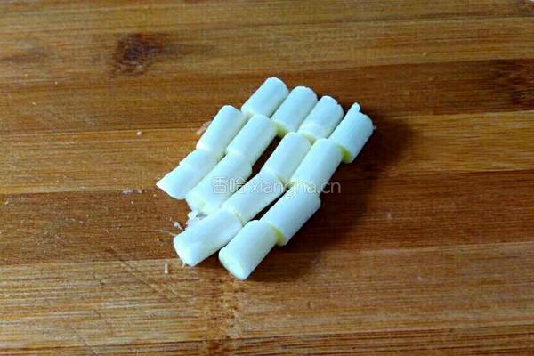 糖醋鸡腿肉的做法图解8