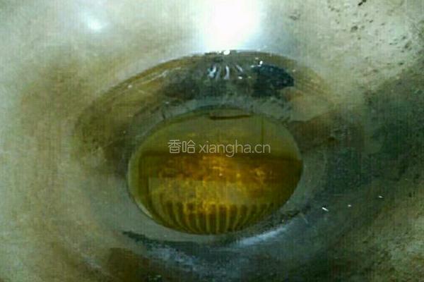 糖醋鸡腿肉的做法图解19