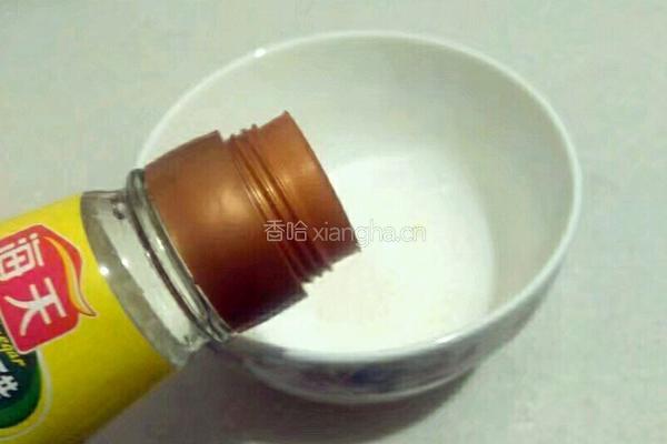 糖醋鸡腿肉的做法图解27