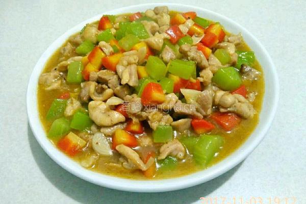 糖醋鸡腿肉的做法图解34