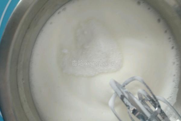 橙味蛋糕的做法图解14