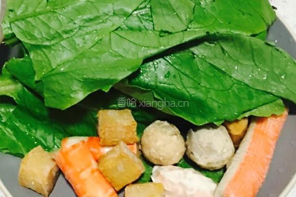 鸡汤土豆粉的做法图解2