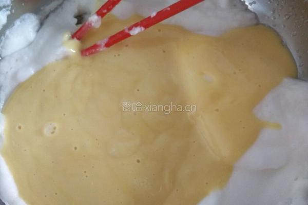 高压电饭煲蛋糕的做法图解10
