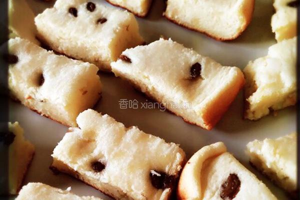 高压电饭煲蛋糕的做法图解20