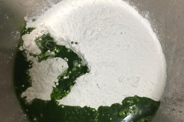 牦牛骨汤青菜手擀面的做法图解7