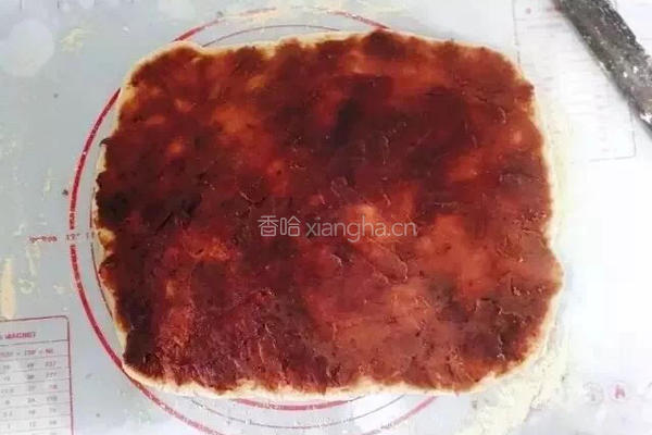 【驴打滚】的做法图解4