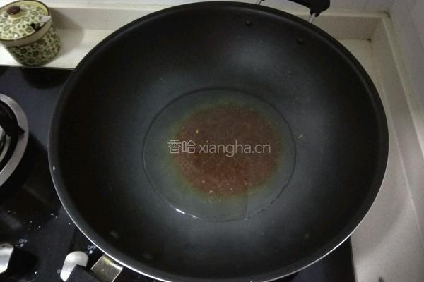 秘制烤鸡腿的做法图解4