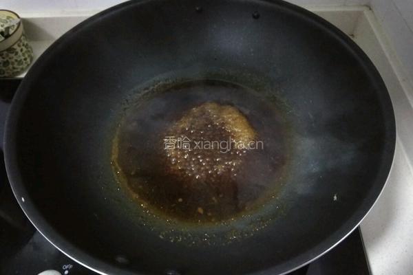 秘制烤鸡腿的做法图解5