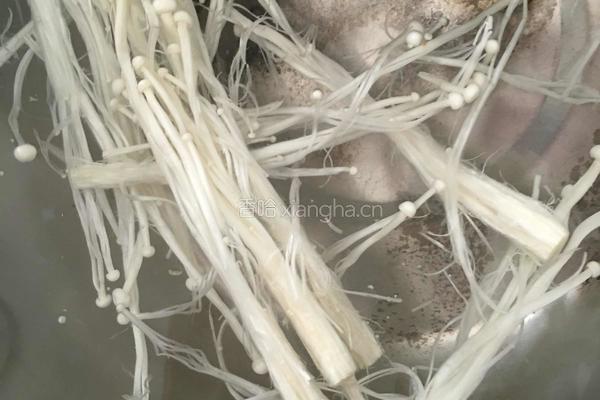 烤油豆皮的做法图解1