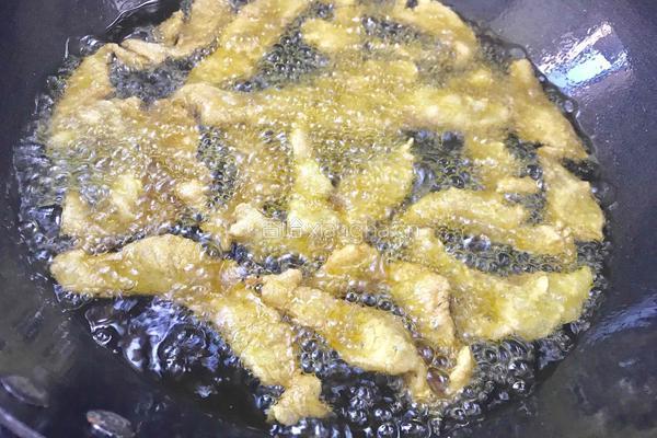 牡丹花鱼片（花开富贵）的做法图解17