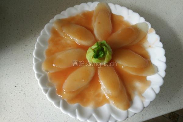 金桂飘香的做法图解4
