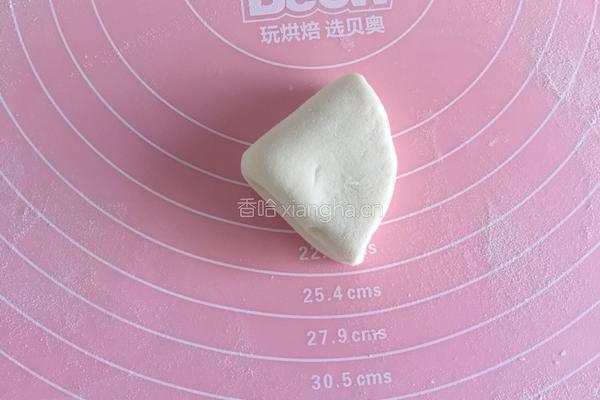 金鱼馒头的做法图解10