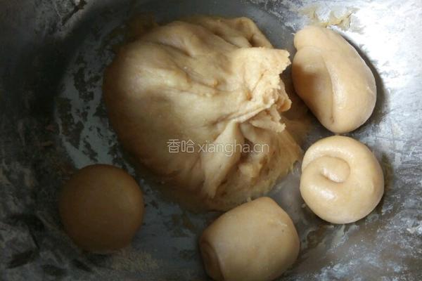 烤馍馍的做法图解4
