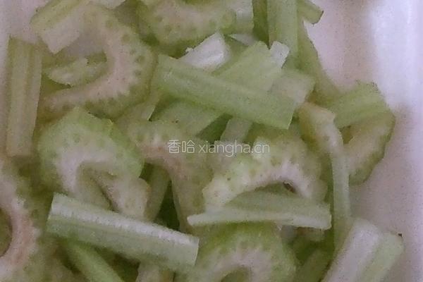 洋葱炒鸡蛋的做法图解3