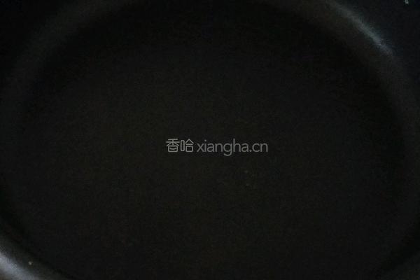 大白菜炒豆皮的做法图解4