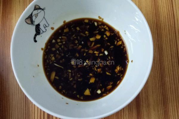 水煮虾的做法图解3