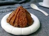 蜂蜜姜糖片的做法[图]