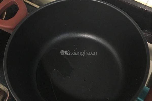 蛋炒饭的做法图解2
