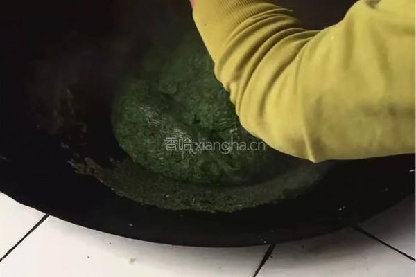 艾米果的做法图解4
