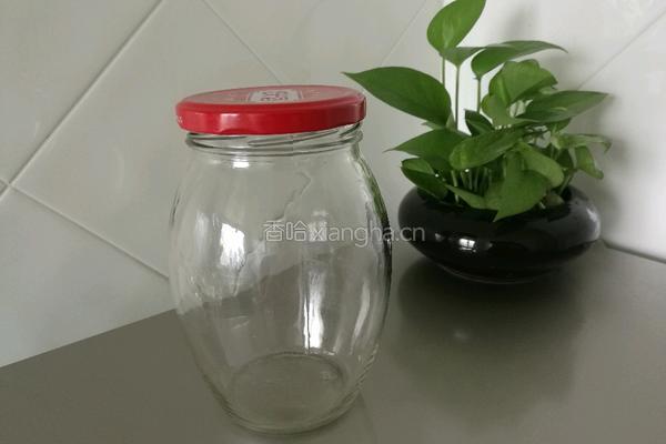 自制柠檬蜂蜜酵素的做法图解3