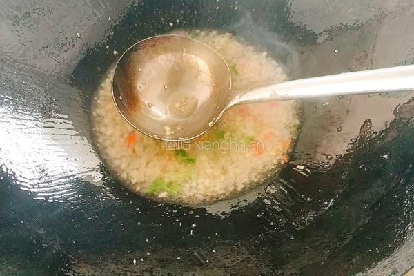 跳水鱼的做法图解4