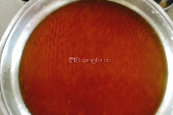 跳水鱼的做法图解7