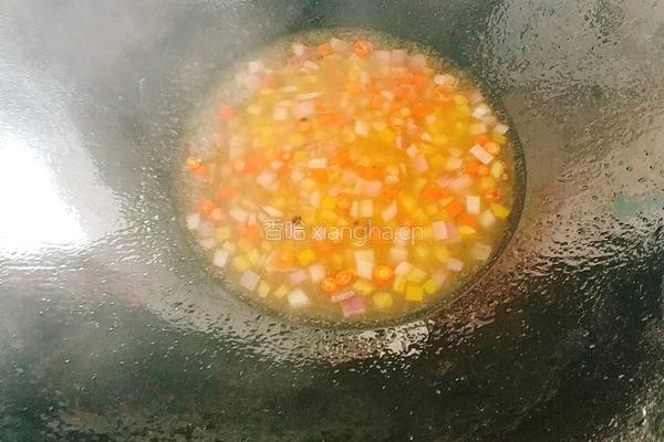 跳水鱼的做法图解11