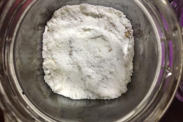 糖桂花的做法图解8