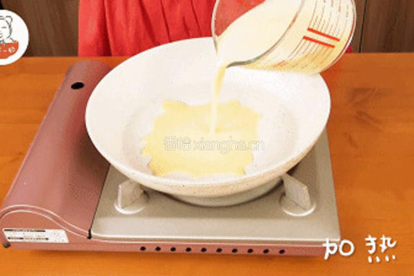 六个月的娃也能吃玉米，只需这么做的做法图解4