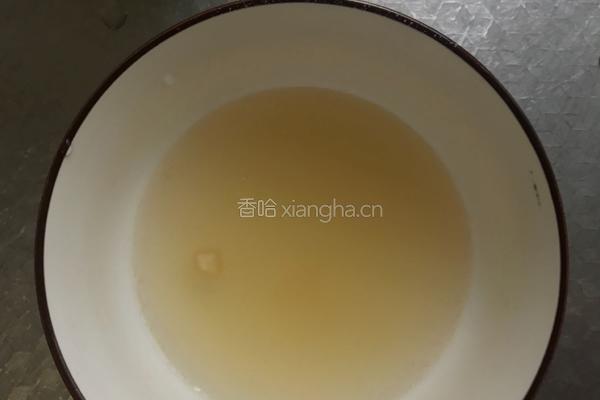 巧克力淋面蛋糕的做法图解15