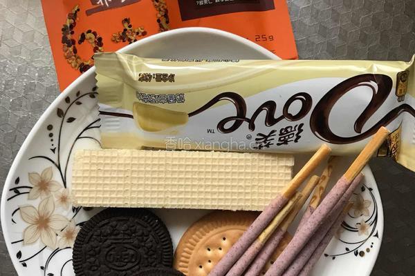 巧克力淋面蛋糕的做法图解17