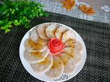 桂花糯米藕的做法[图]