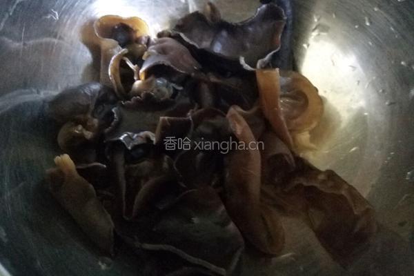 虾仁炒冬瓜的做法图解4