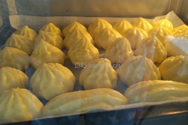奶油泡芙的做法图解6