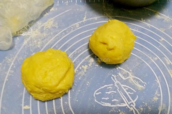 蓝莓扁桃仁松饼的做法图解9