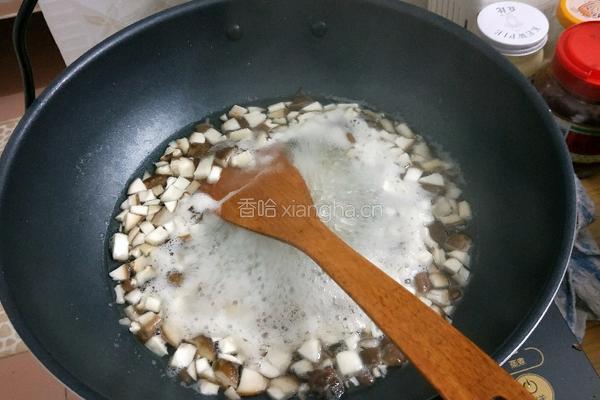 上汤水饺的做法图解2