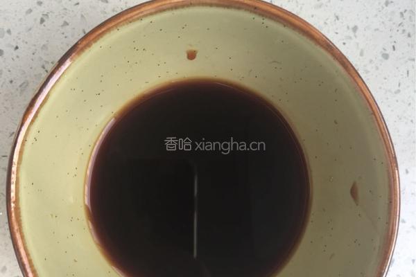 豆腐炒虾仁的做法图解3